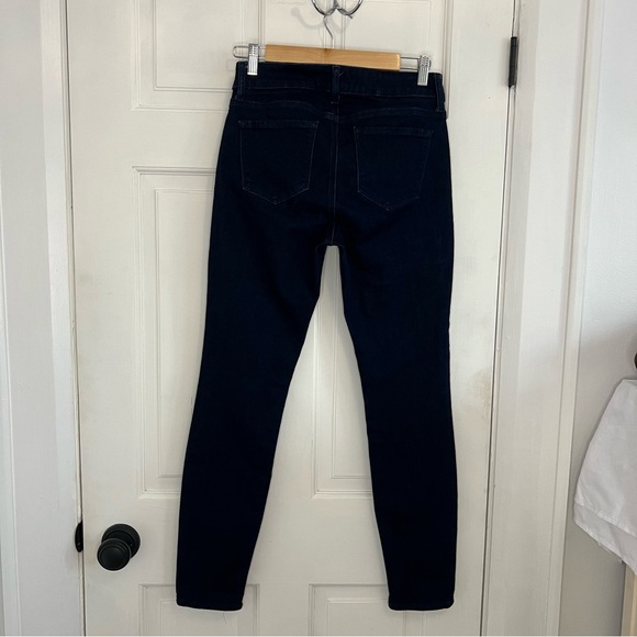 NYDJ Ami Skinny Jeans 4p Lift Tuck Technology - Picture 4 of 10